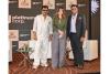 Platinum Stellar by Platinum Corp. with Sussanne Khan: Bespoke Presidential Suites in Santacruz West