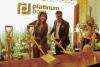Platinum Corp. performs Bhoomi Poojan for Platinum Stellar, Santacruz West’s premium address with Bespoke Presidential Suites