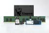 Kingston Technology Highlights Design-In Memory and Industrial SSD Solutions for Mission-Critical Systems