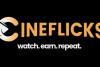 Cineflicks Introduces a Platform Where Viewers Can Earn While Watching Content