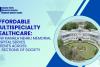 Affordable Multispecialty Healthcare: How Kamala Nehru Memorial Hospital Serves Patients Across All Sections of Society