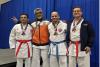 Indian Martial Artist Yashpal Singh Kalsi Clinches Gold at US Open Karate Championship Despite Injury and Illness