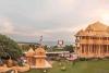 75 Years of Somnath Temple Renovation: PM Modi Attends Amrit Mahotsav