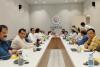 Surat: Important Meeting of FOSTA and Department Officials on GST Issues