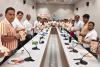 Surat: Meeting of Traders Regarding 'Gau Samman Abhiyan', Call for Grand Rally on May 7
