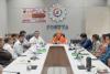 Surat: Strategy meeting of traders regarding 'Gau Samman Abhiyan', preparations for the grand rally on May 7 intensify