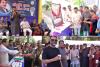 Surat: Inauguration of 'Samprati Chaas Bhakti Kendra' on Neerav Shah's Birthday