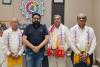 Initiative to Strengthen Surat-Mumbai Textile Trade, Important Meeting Held at FOSTA