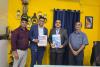 Surat: Major Initiative in AI-Based Education, Strategic Partnership between Bhagwan Mahavir University and 'Coding Pro