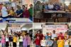 Suman Schools of Surat Municipal Corporation achieve remarkable performance, 92.60% result in 10th board exams