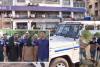 Surat: Main Accused in SBI Bank Robbery Case Injured in 'Half Encounter', Shot in Leg After Firing at Police