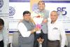Surat: Ashok Jirawala Elected Unopposed as the Next President of SGCCI