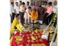 Surat: Shanti Om Program Held at New Association Office in Sachin GIDC, All Activities to Start by Diwali
