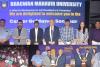 Surat: Career Guidance Seminar Held at Bhagwan Mahavir University, Experts Provided Students with Insights for Future Building