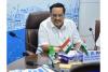Surat: Union Minister C.R. Patil's Major Decision, Will No Longer Use Pilot and Escort Cars