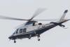 Helicopter en route from Surat to Mumbai makes emergency landing near Navsari