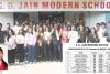 Surat: S. D. Jain Modern School Achieves Outstanding Performance in CBSE Class 12