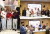 Surat: SGCCI Expands Infrastructure, Grand Inauguration of 'Bimla Rani Amarnath Dora Parivar Bhavan