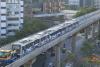 Surat: Metro Project Gains Momentum, Trial Run Begins on Second Corridor