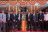 Surat: Inauguration of Bank of Baroda Surat Regional Office