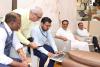 Surat: Union Minister C.R. Patil Launches Digital 'Self-Census' Campaign