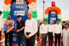 Surat: Inauguration of the sixth 'Pyaau Seva' center in the city, providing cool water to passersby