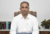 Surat: Tejas Parmar Becomes New Collector of Surat, Focus on Development Works and Public Welfare Schemes