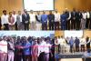 Surat: Grand Inauguration of Four Mega Events by SGCCI, Enthusiasm in Industry and Education Sectors