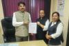 Surat Advocate Preeti Joshi Raises Demand for Lawyers' Safety