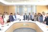 Breathing Cities’ Dialogue in Surat: Discussion on Clean Air and ‘Brand Surat