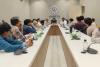 Surat: FOSTA active regarding electrical safety in textile markets