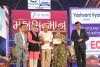 Ahmedabad: Yashwant Vyas awarded 'Mahasamman Award 2026