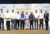 Surat: Correct product selection and patience are essential for success in the import-export sector: Experts' advice at SGCCI Mega Meet