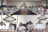 Surat: Preparations for Prime Minister Narendra Modi's visit to Surat on June 5 intensify, detailed discussion on arrangements in review meeting