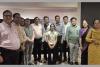 Surat: Annual General Meeting of Bharat Vikas Parishad Surat Main Branch Concluded