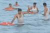 Tragic Incident at Aji Dam in Rajkot: Four People Drowned Including Father and Son