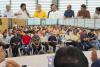 Surat: In-depth discussion on business recession at the 216th weekly meeting of SMA