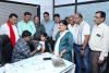 Surat: Seventh Free Cervical Cancer Vaccination Camp Organized at Agarwal Society Health Center
