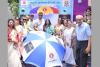 Surat: Grand Box Cricket Premier League organized by Mahavir International Veer Drishti, Surat
