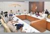 Vadodara: District Administration on Alert for Prime Minister's Possible Visit, Several Committees Formed