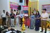 Surat: Grand Inauguration of 'Girl Empowerment Mission 2026' at NTPC Jhankor-Gandhar