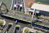 Rajkot's Modern Bridges Accelerate Development
