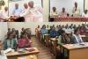 Surat: State-level Cooperative Trainer Training Program Concludes, Experts Share Modern Cooperative Insights