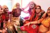 Unique Display of 'Sister-Daughter Conference' in Bamanwali, Village Moved by Daughters Returning Home