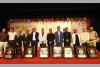 Vadodara Division Receives Prestigious 10 Efficiency Shields at Rail Week Awards