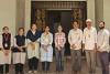 Rajkot: Teachers Visit Rajkot Regional Information Office Under Principal Training Class