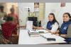 Rajkot: Disabled widow woman receives pension rights through the initiative of the Women's Assistance Center