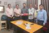 Surat: Sudama Trust's Unique Initiative; 'Kafan Arpan Seva' Campaign Launched to Honor the Deceased at Smimer Medical College