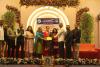International Nurses Day celebrated with enthusiasm at Rajkot Civil Hospital