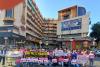 Flash Mob Organized for Tobacco Awareness in Vadodara